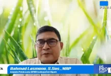 Pemkab Agam Siapkan Pembangunan Huntap Warga Terdampak Bencana