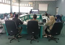 Rakor KLA 2026 Pasaman Barat Tekankan Kolaborasi Perlindungan Anak