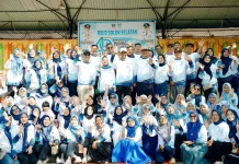 RSUD Solok Selatan Genap 40 Tahun, Perkuat Komitmen Tingkatkan Layanan Kesehatan