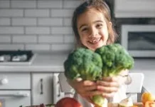 Tren Diet Anak Sekolah, Antara Gaya Hidup Sehat dan Ikut-ikutan