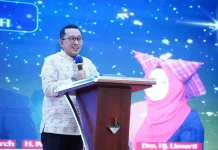 Perkuat Sinergi Daerah, Tanah Datar dan Pekanbaru Matangkan Kerja Sama