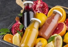 Empat Minuman Ramah Ginjal, Air Putih Tetap Jadi Pilihan Utama