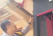Pencurian Terungkap di Nagari Pandam Gadang & Talang Kabupaten 50 Kota