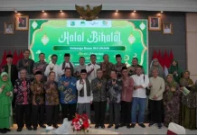 IKA Unand Perkuat Kolaborasi Dorong Pembangunan Sumbar