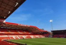 Kisah Ajaib Nottingham Forest Menjuarai Liga Champions