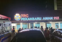 Sinergi Tanah Datar dan Pekanbaru, Bahas Inovasi Layanan TRC 112
