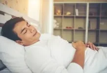 Tidur Siang Singkat, Rahasia Sederhana Tingkatkan Fokus dan Mood