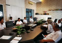 Mengetahui Aturan di Instansi Menduduki Jabatan Rangkap