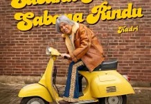 “Sabana Malu Sabana Rindu”, City Pop Retro dengan Bahasa Minang Ala Gen-Z