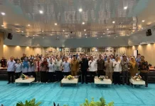 Pengembangan RSUP M Djamil Dinilai Sejalan dengan Visi Kota Padang