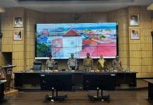Pemko Padang Sosialisasikan Dana Stimulan bagi Warga Terdampak Bencana