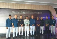 Kolaborasi Bawaslu Padang dan RRI Tingkatkan Literasi Pemilih