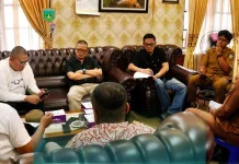 Pusat Dokumentasi dan Informasi Kebudayaan Minangkabau Jadi Unggulan