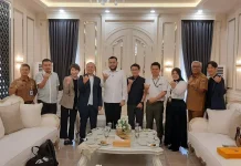 Pemko Padang Buka Peluang Lulusan ke Jepang