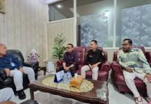 Bawaslu Kota Padang Bersinergi dengan RRI Padang
