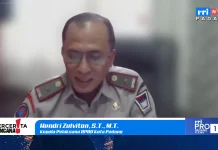 BPBD Padang Gencarkan SPAB, Perkuat Mitigasi Bencana di Sekolah