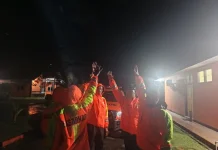Banjir Bandang Pasaman, Seret Mobil & Dua Warga