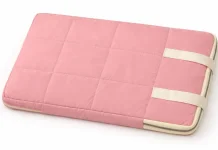 Tas Laptop Bukan Sekedar Gaya, Ini Fungsi Pentingnya