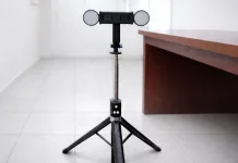 Penggunaan Tripod Meningkat Seiring Tren Konten Digital