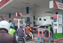 Kuota BBM Sumbar Naik, Pertamina Jamin Ketersediaan hingga Akhir Tahun