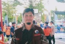 Kogami Sumbar Tekankan Pentingnya Implementasi SPAB di Sekolah Rawan Bencana
