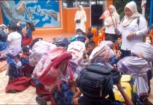 Jumlah Guru Jadi Kendala Penerapan SPAB di Sekolah