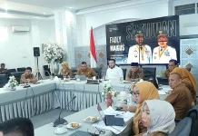 Dana TKD 2026 Dipulangkan, Padang Fokus Perbaikan Infrastruktur Pascabencana