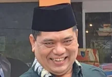 Pemko Padang Minta 1.089 Jemaah Haji Fokus Beribadah: Jangan Sibuk Main Medsos