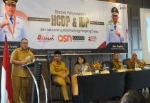 Pemkot Padang Panjang Luncurkan ASN Corporate University