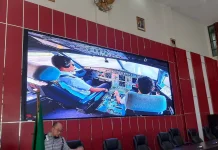 Pemko Padang Gelar Seminar Penerbangan di Balai Kota