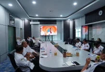 Tanah Datar Usulkan 353 Unit Huntap untuk Korban Bencana