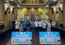 Padang Targetkan Kembali Raih Predikat Utama Kota Layak Anak 2026