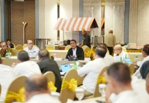 Unand: Kolaborasi Kunci Percepat Pangan Energi dan Hilirisasi Nasional