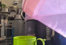 Perlukah Minum Air Hangat setelah Bangun Tidur