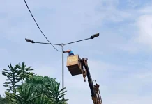 Dishub Padang Respons Keluhan PJU, Perbaikan Dilakukan Secara Bertahap