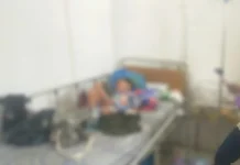 Sebanyak 22 Anak Keracunan Makanan di Pigogah Pasaman Barat