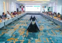 Pelabuhan Teluk Tapang Dipacu Mendongkrak Ekonomi Pasaman Barat