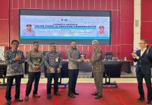 Pemko Padang Lirik Industri Penerbangan Kembangkan Karir Generasi Muda