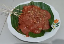 Sate Pariaman: Cita Rasa Khas Pesisir Barat yang Menggoda