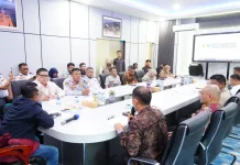 Atasi Macet, Dishub Ubah Arus Lalin Batusangkar Mulai 19 April