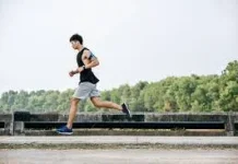 Lari Jadi Teman Diet Seru Turunkan Berat Badan