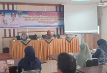 DP3AP2KB Sumbar Terima Laporan  Kekerasan Perempuan dan Anak Setiap Hari