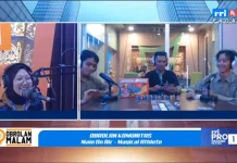 Cerita Hangat dari Balik Meja Permainan Papan di Kota Padang