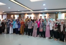 Unand Perkuat Humas Digital Hadapi Persaingan Mahasiswa Global