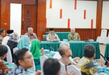 Mantan Mendikbud RI Beberkan Strategi Wujudkan Unand Kampus Unggul
