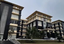 Ratusan Personel Polda Sumbar Bergeser Posisi Jabatan