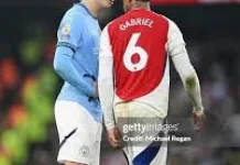 Peluang Manchester City Juara Premier League
