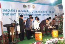 MTQ Tingkat Koto Tangah, Pembinaan Generasi Muda Berkelanjutan