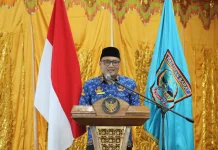 Pasaman Barat dan Kabupaten Solok Sepekati Kerja Sama Kendalikan Inflasi