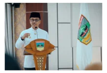 Pemilihan Wali Nagari Solok Selatan, Diimbau Jaga Situasi Kondusif